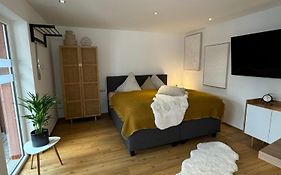 Ferienwohnung Neue Quickbox